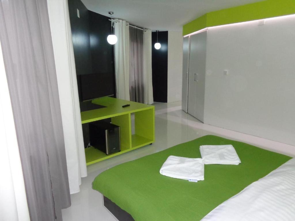 Casa Borgo Hotell Braşov Eksteriør bilde