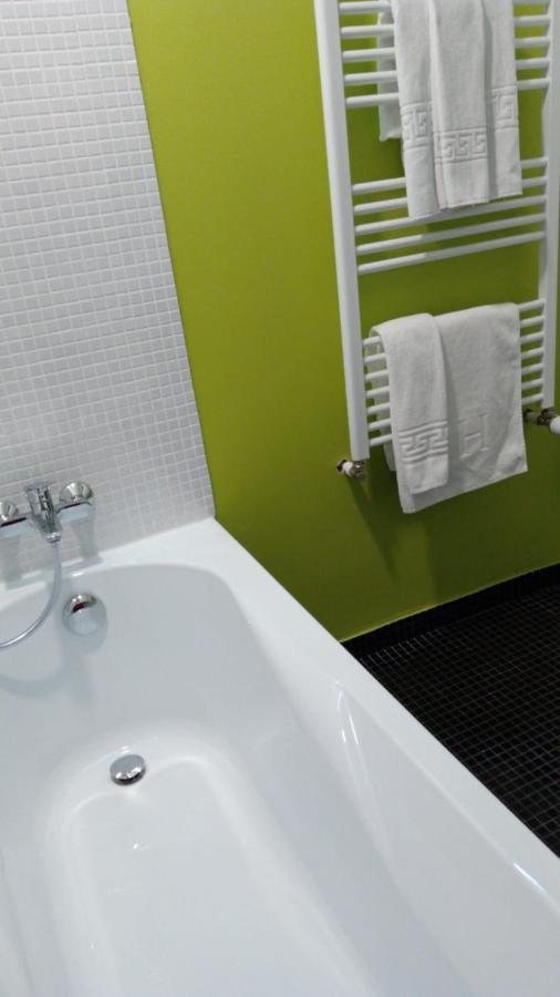 Casa Borgo Hotell Braşov Eksteriør bilde