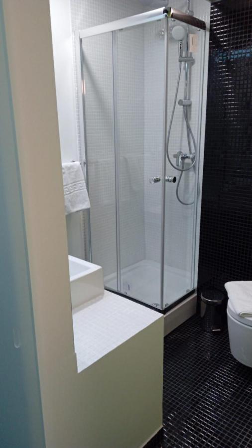 Casa Borgo Hotell Braşov Eksteriør bilde