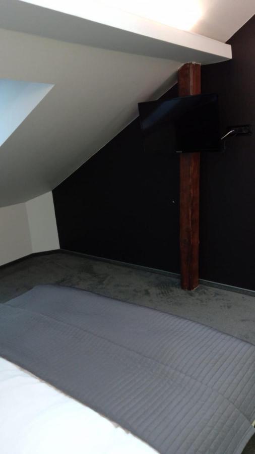 Casa Borgo Hotell Braşov Eksteriør bilde