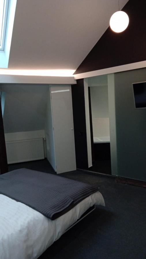 Casa Borgo Hotell Braşov Eksteriør bilde