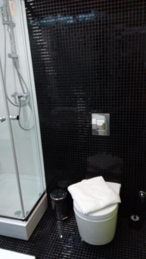 Casa Borgo Hotell Braşov Eksteriør bilde