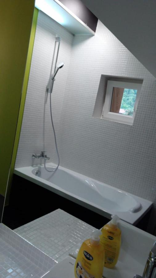 Casa Borgo Hotell Braşov Eksteriør bilde