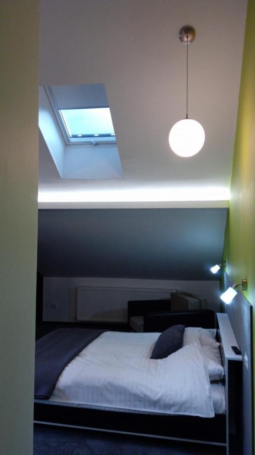 Casa Borgo Hotell Braşov Eksteriør bilde