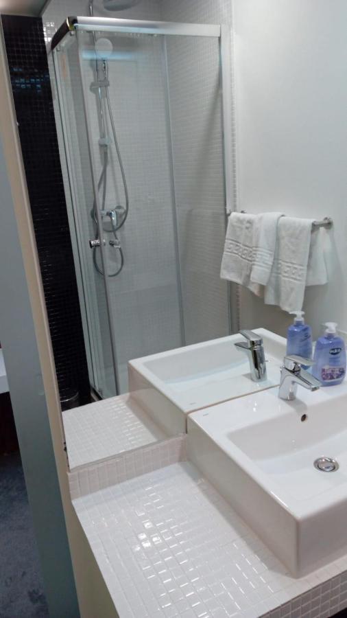 Casa Borgo Hotell Braşov Eksteriør bilde
