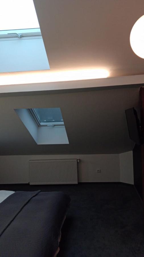 Casa Borgo Hotell Braşov Eksteriør bilde