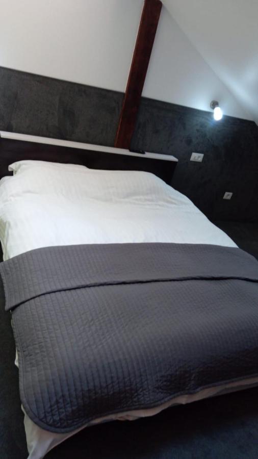 Casa Borgo Hotell Braşov Eksteriør bilde