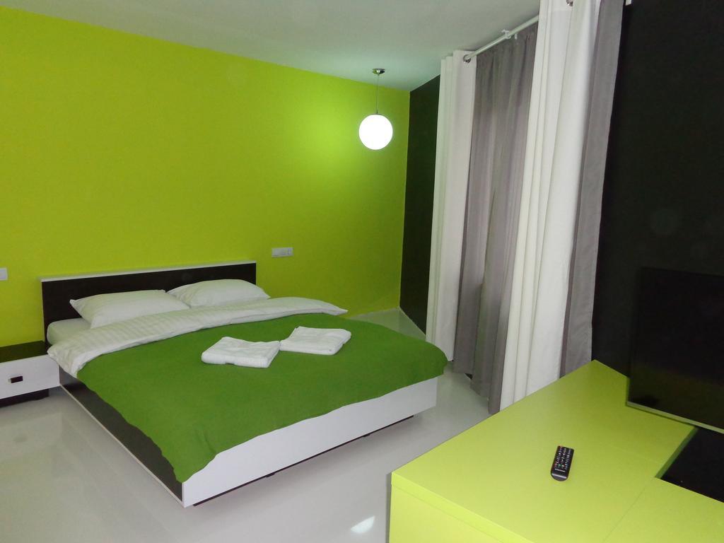 Casa Borgo Hotell Braşov Rom bilde