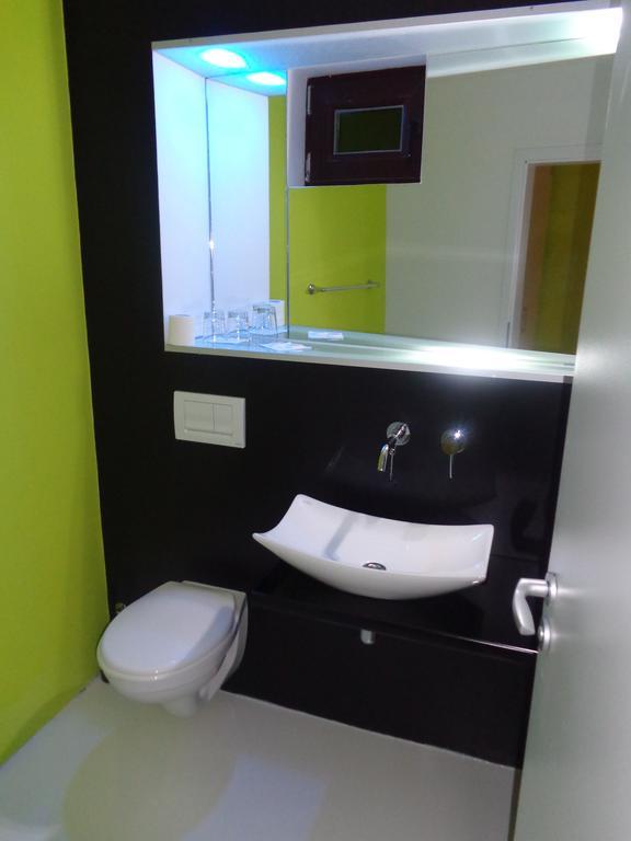 Casa Borgo Hotell Braşov Rom bilde