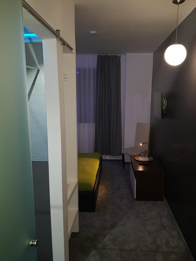 Casa Borgo Hotell Braşov Eksteriør bilde