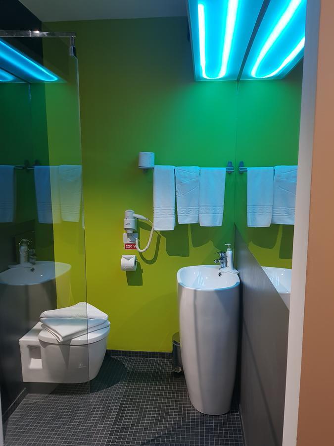 Casa Borgo Hotell Braşov Eksteriør bilde