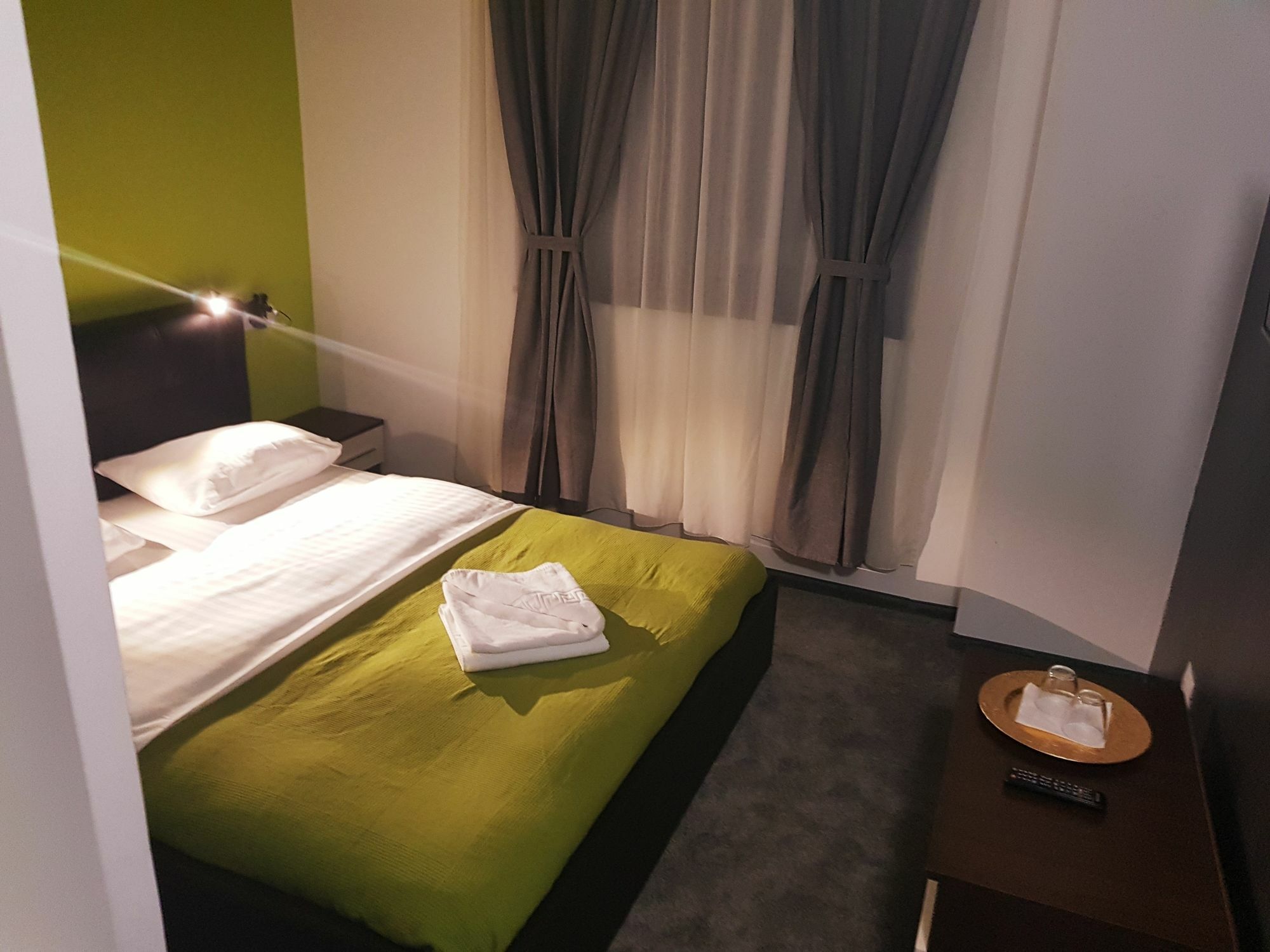 Casa Borgo Hotell Braşov Eksteriør bilde