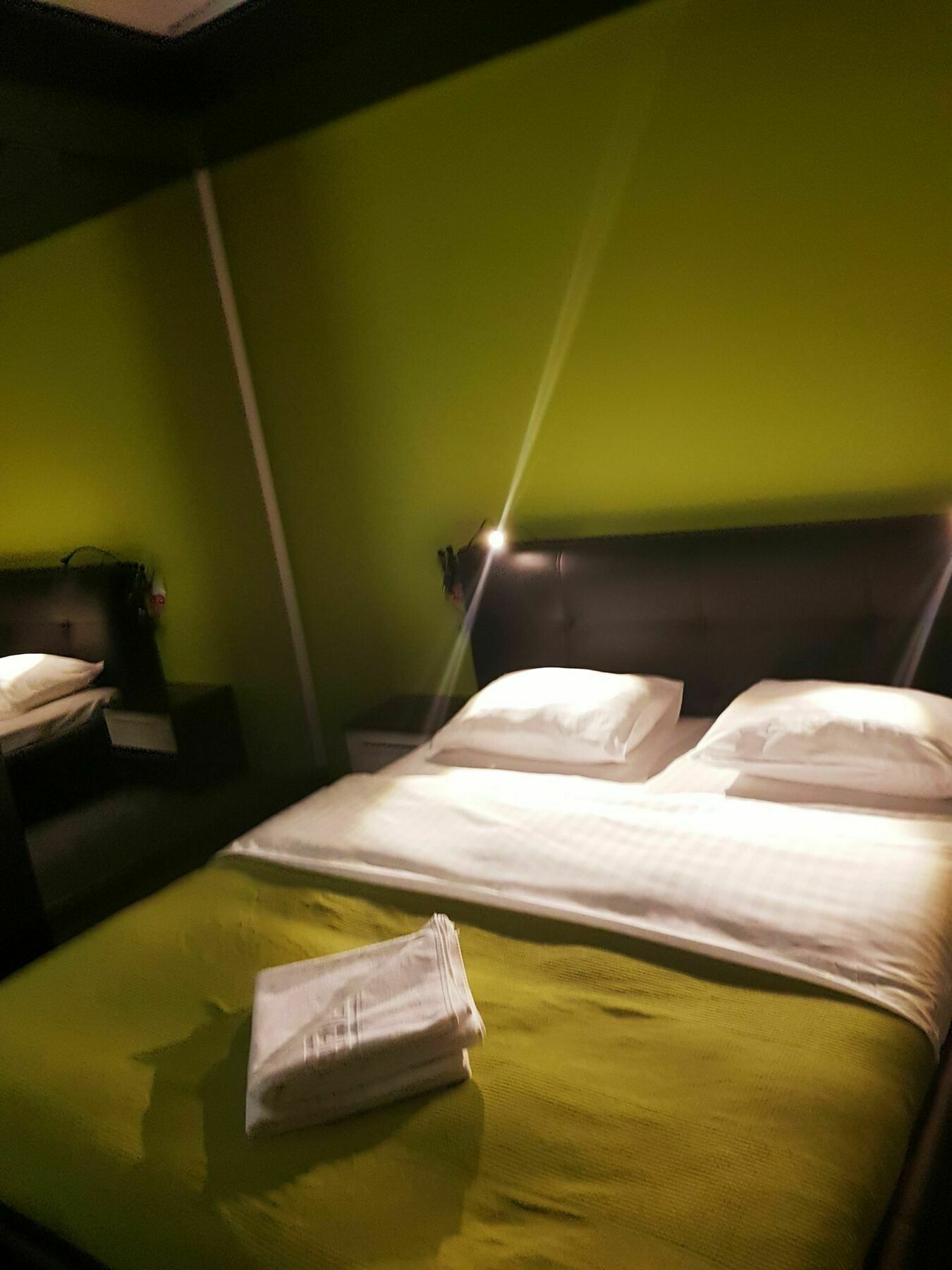 Casa Borgo Hotell Braşov Eksteriør bilde