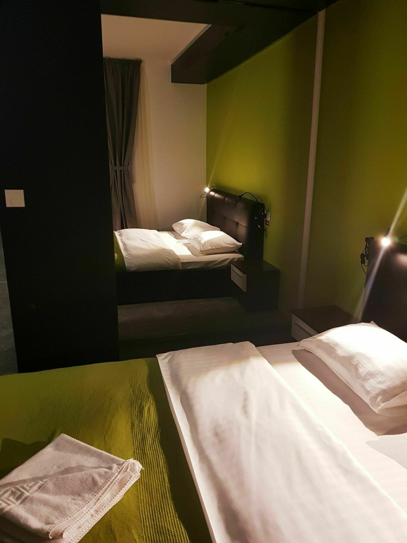 Casa Borgo Hotell Braşov Eksteriør bilde