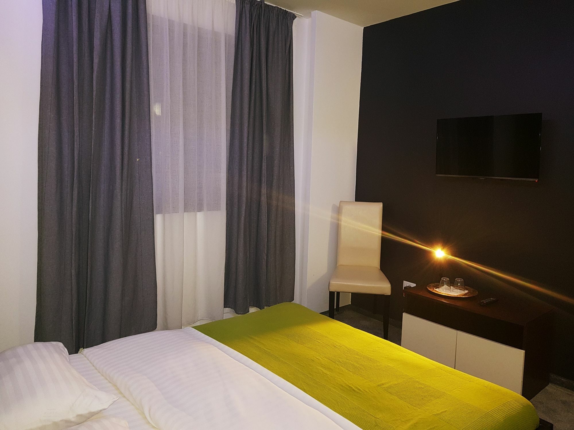 Casa Borgo Hotell Braşov Eksteriør bilde
